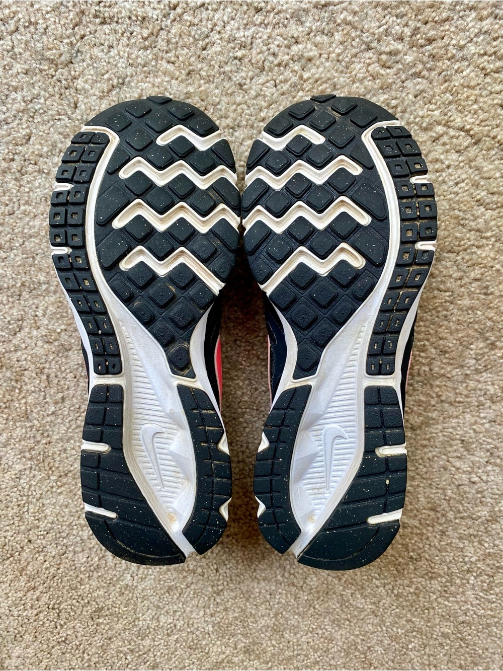 Nike Downshifter 6 Women’s Running Shoes - Picture 9 of 14